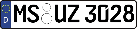 MS-UZ3028