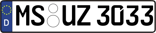 MS-UZ3033