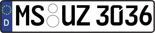 MS-UZ3036
