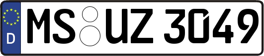 MS-UZ3049