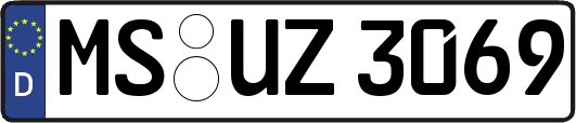 MS-UZ3069