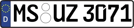 MS-UZ3071