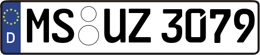 MS-UZ3079