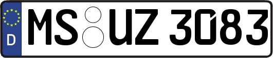 MS-UZ3083