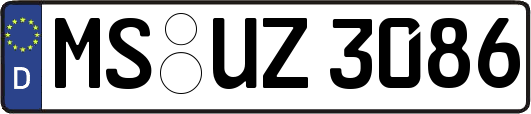 MS-UZ3086