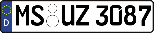 MS-UZ3087