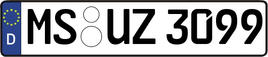 MS-UZ3099