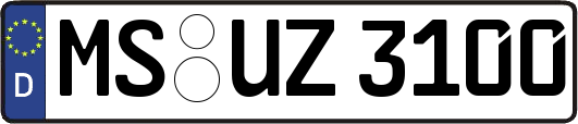 MS-UZ3100