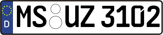 MS-UZ3102
