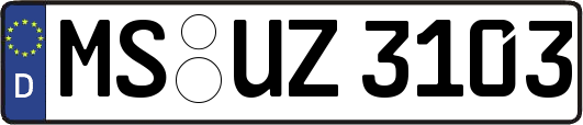 MS-UZ3103