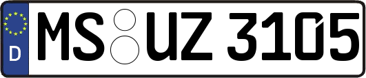 MS-UZ3105