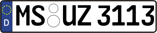 MS-UZ3113