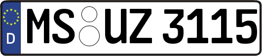 MS-UZ3115