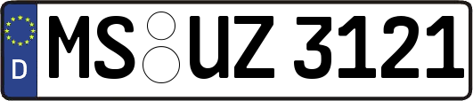 MS-UZ3121