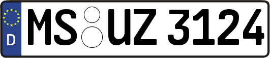 MS-UZ3124
