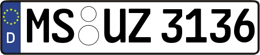 MS-UZ3136