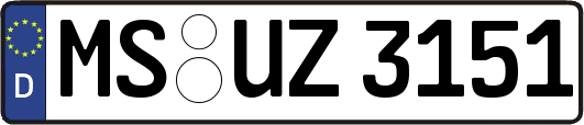 MS-UZ3151