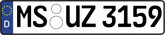 MS-UZ3159