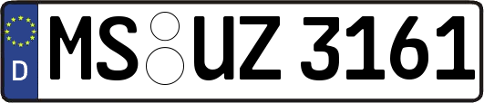 MS-UZ3161