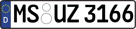 MS-UZ3166