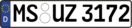 MS-UZ3172