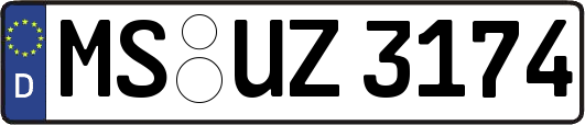 MS-UZ3174