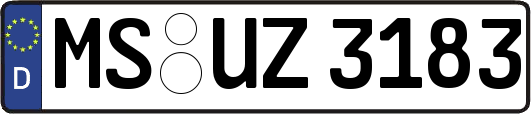 MS-UZ3183