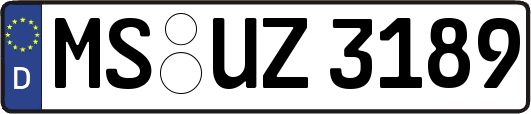 MS-UZ3189