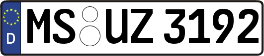 MS-UZ3192