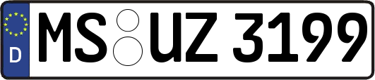 MS-UZ3199