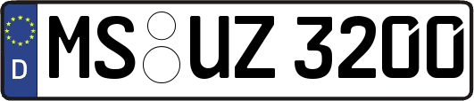 MS-UZ3200