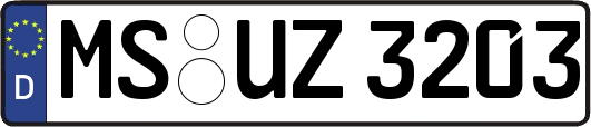 MS-UZ3203