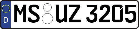 MS-UZ3205