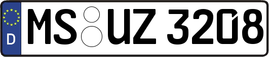 MS-UZ3208
