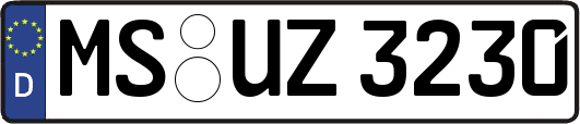 MS-UZ3230