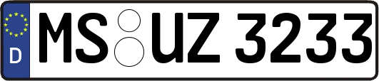 MS-UZ3233