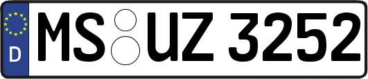 MS-UZ3252