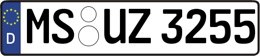 MS-UZ3255