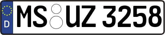 MS-UZ3258
