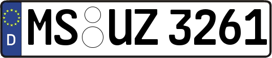 MS-UZ3261