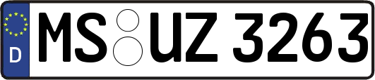 MS-UZ3263
