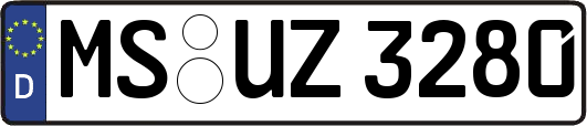 MS-UZ3280