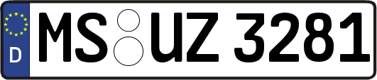 MS-UZ3281