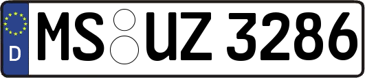 MS-UZ3286