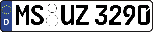 MS-UZ3290