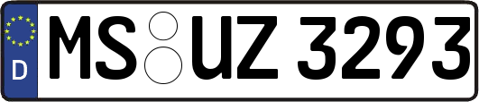 MS-UZ3293