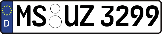 MS-UZ3299