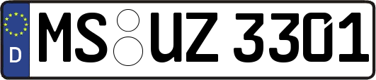 MS-UZ3301