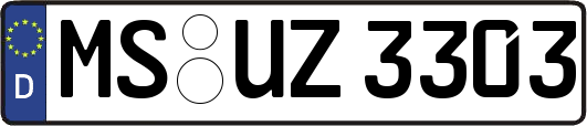 MS-UZ3303