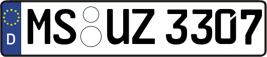 MS-UZ3307